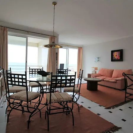 Beach Front Spot موليدو