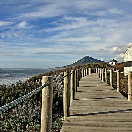 Beach Front Spot * موليدو