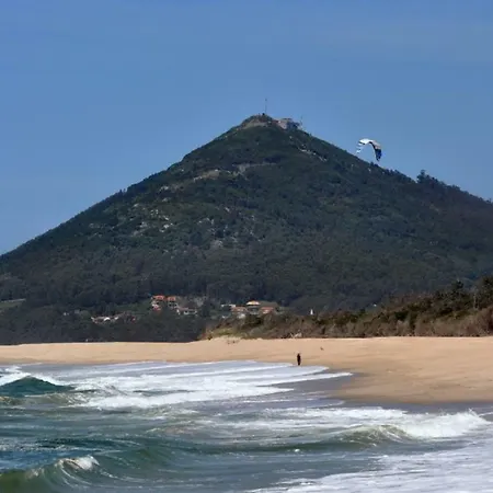 Beach Front Spot شقة